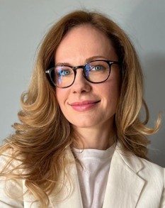 Mădălina Bulut